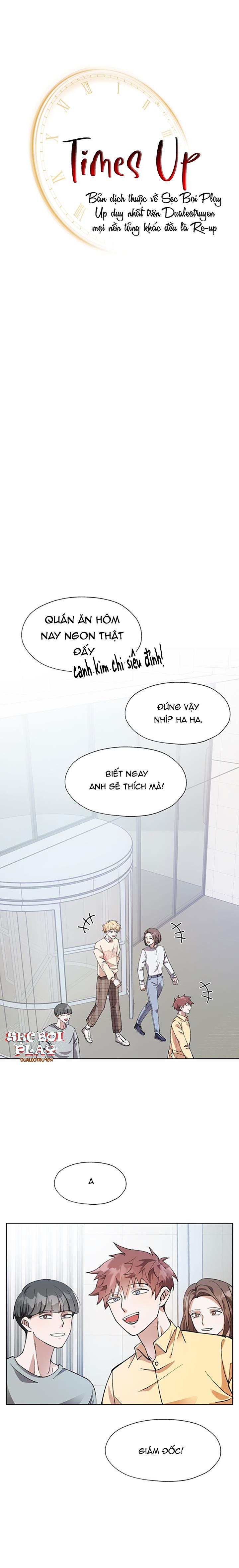 times up chapter 5 1