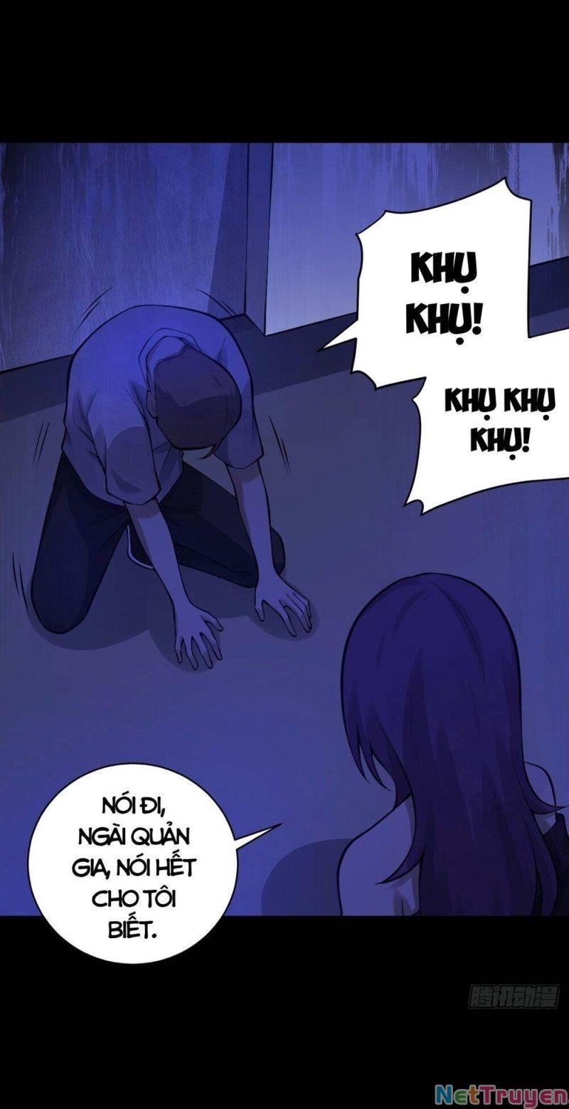 thiên sư chapter 20 29