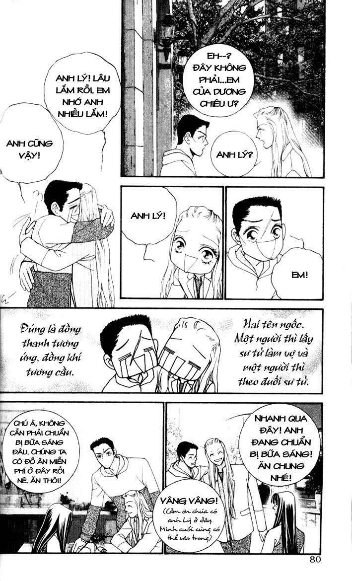 steel rose chapter 13 8