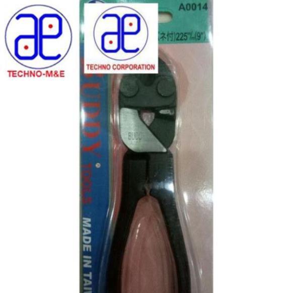 KÌM CỘNG LỰC MINI 9.5"