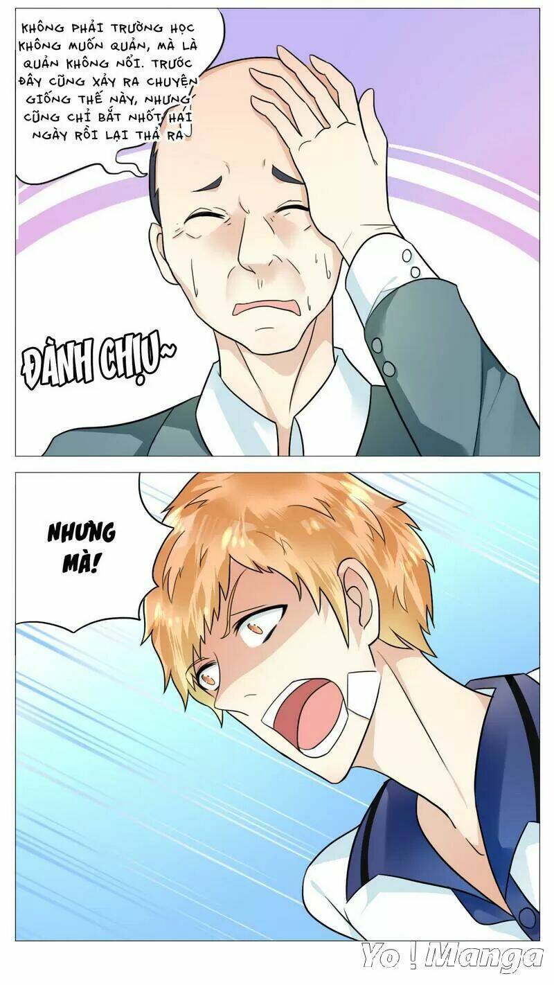 tôi là vợ tôi chapter 52 10