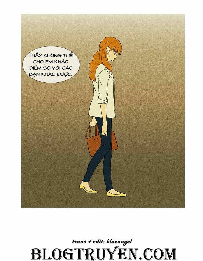 bẫy tình yêu chapter 48 28