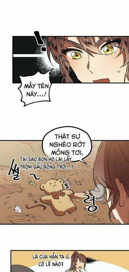 phương pháp tán tỉnh của nữ thợ săn chapter 1 24