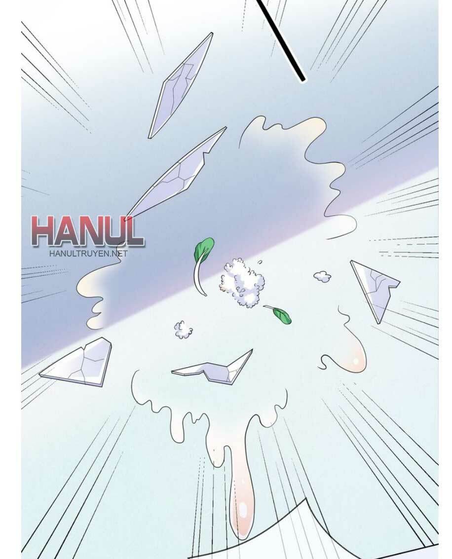 cô vợ nhỏ nuông chiều quá lại thành ác!! chapter 194.1 36