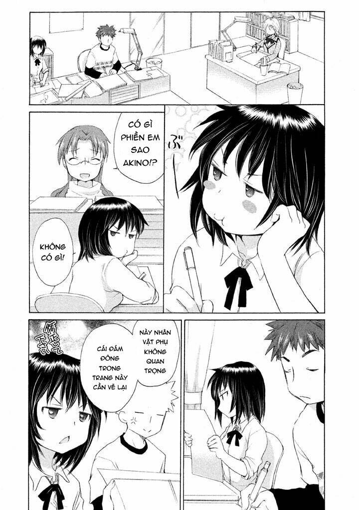 comic studio chapter 24 11