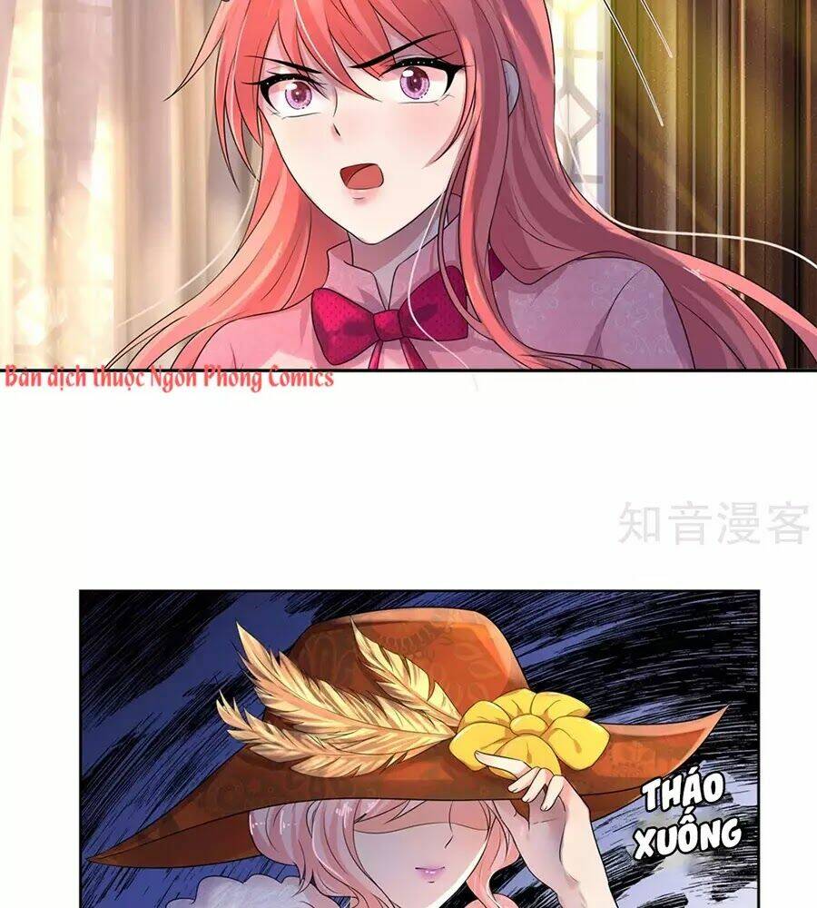 loạn thế tù sủng: thiếu soái bất lương của ta chapter 63 29