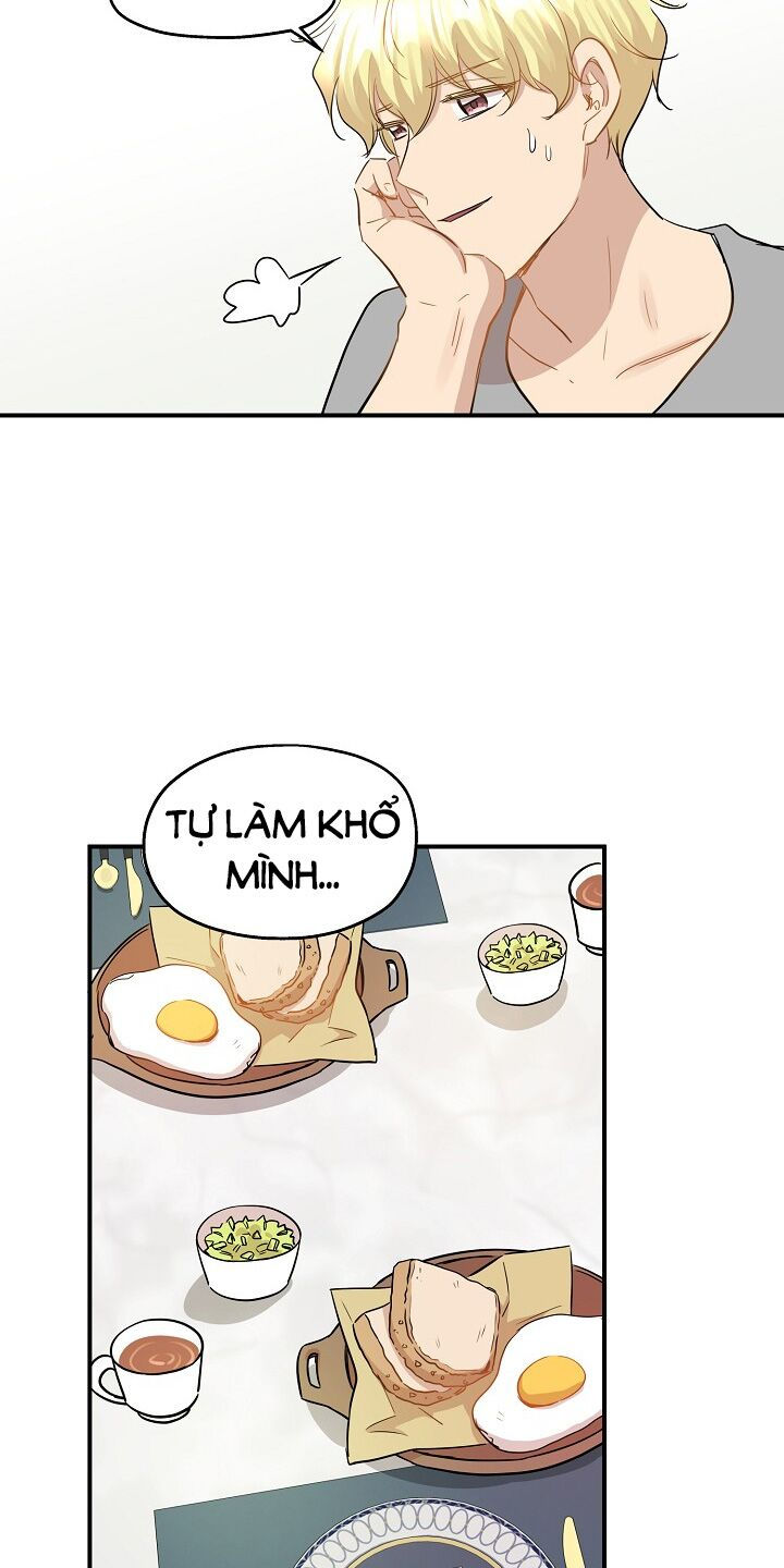 cuộc sống kỳ thú chapter 35 57