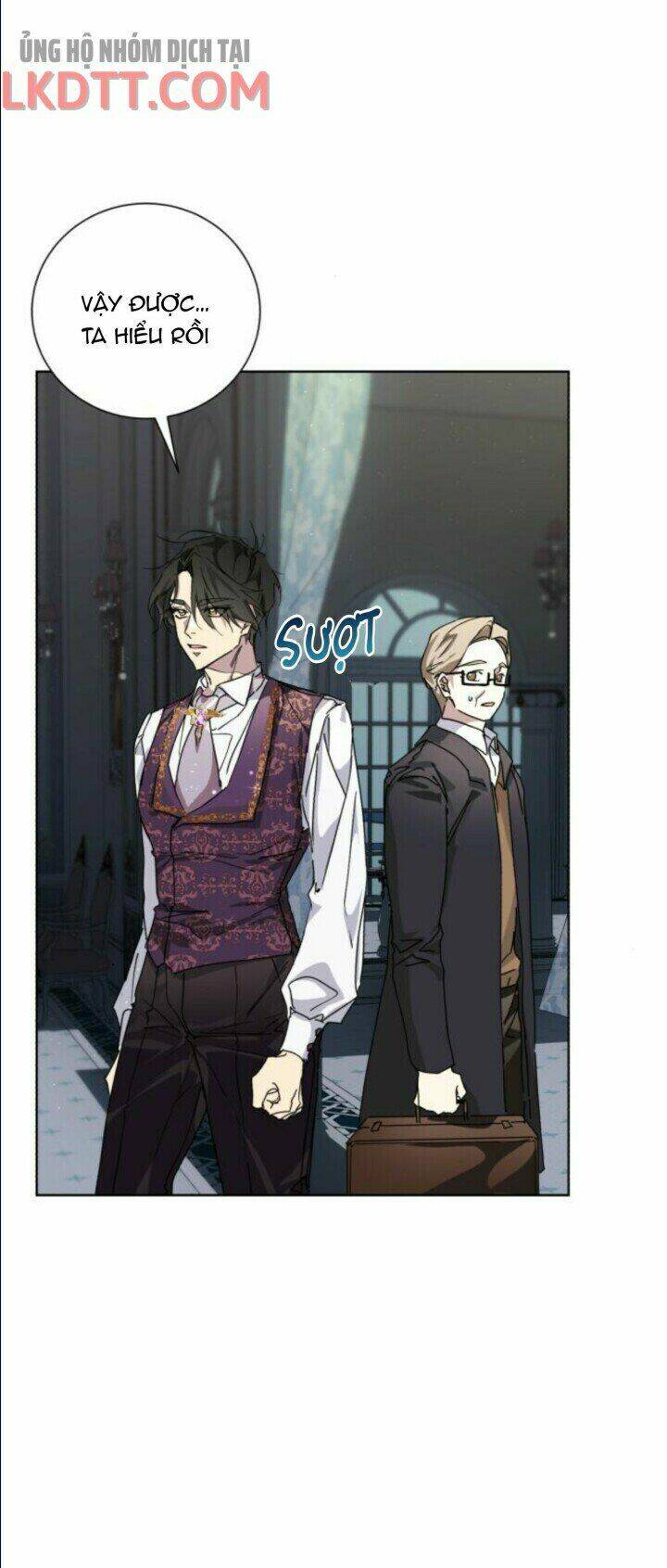 ta đã từng mong nàng biến mất chapter 9 23