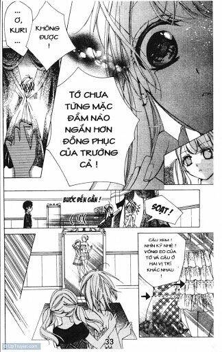 amai akuma ga warau chapter 38 12