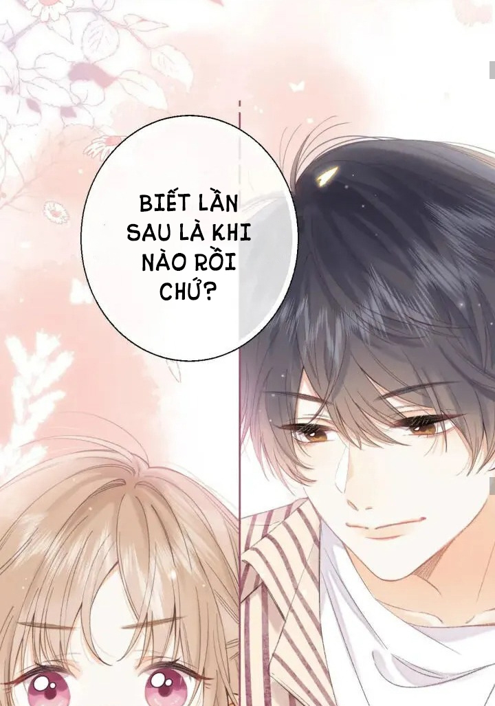 vụng trộm không thể giấu - mối tình thầm kín chapter 3 31