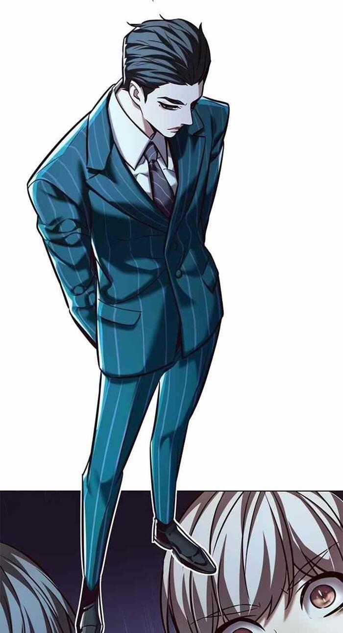 biến thân thành mèo chapter 240 12