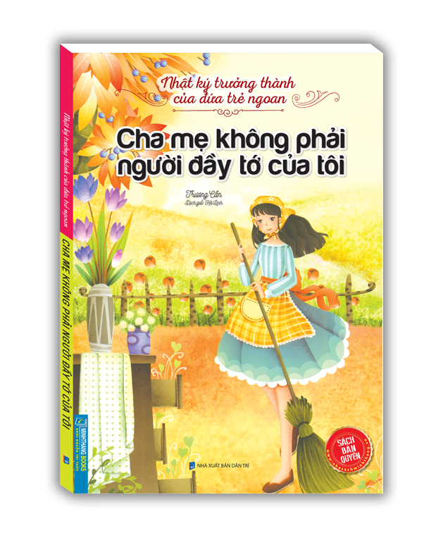 Boxset Nhật Ký Trưởng Thành Của Đứa Trẻ Ngoan (Bộ 10 Cuốn)