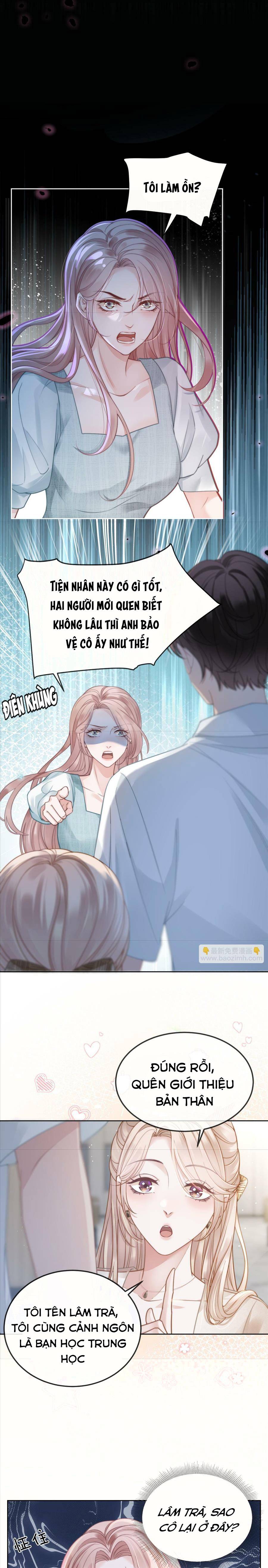 mãn cấp đại lão trọng hồi xuyên không thế giới chapter 18 9