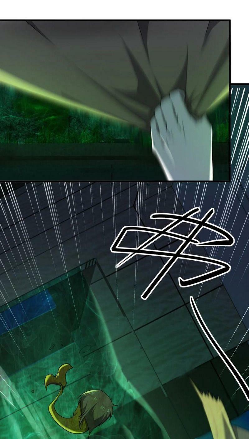 đừng hiểu lầm, tôi mới là người bị hại! chapter 39 13