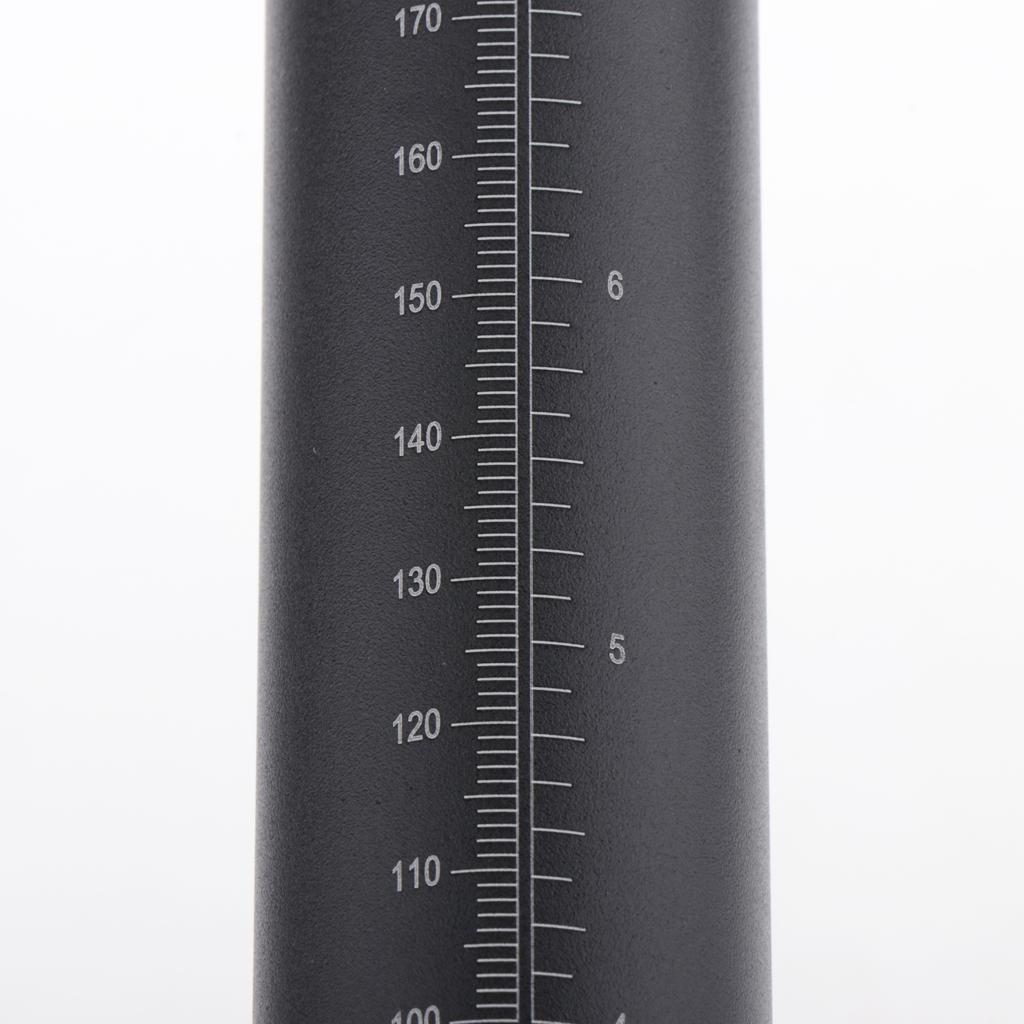 Bike Seat Post for Bike Components - Durable - Various Sizes