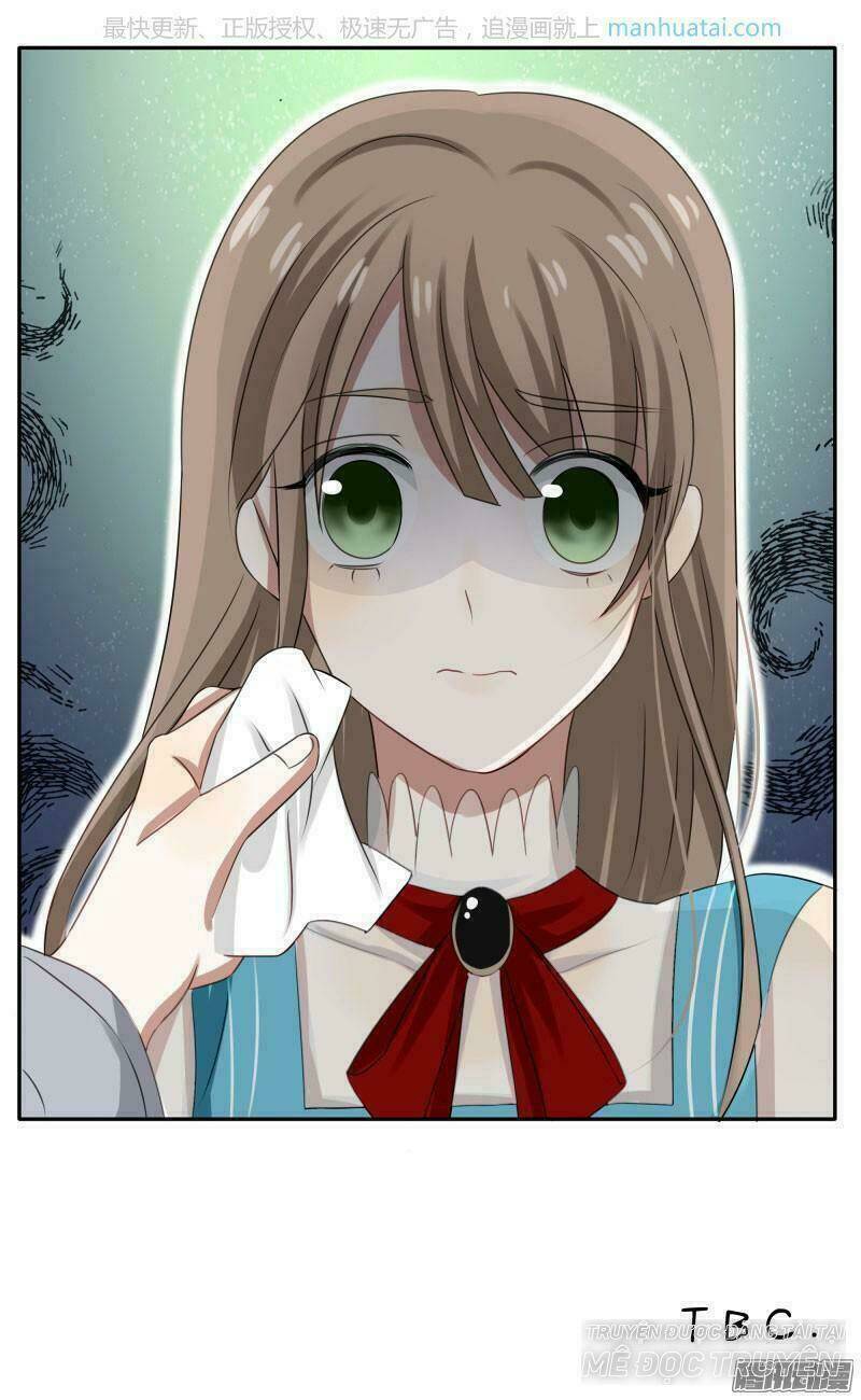 đế thiếu đoạt tình thành nghiện chapter 32 31