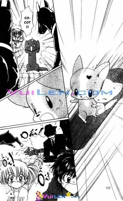 bộ sưu tầm lọ lem chapter 6 122