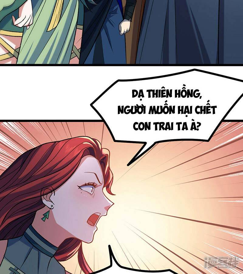 võ đạo độc tôn chapter 525 10