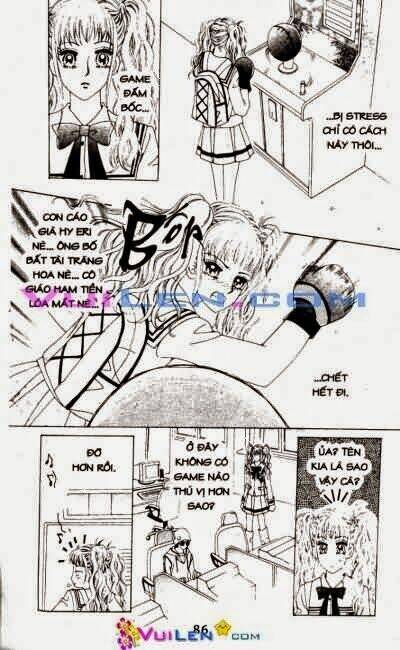 cặp đôi kỳ lạ chapter 1 87