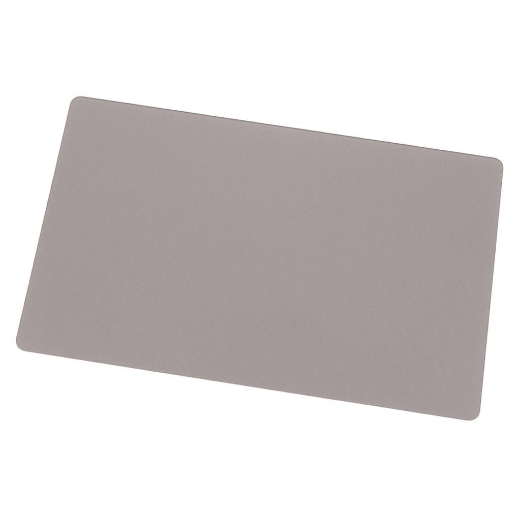 For  Pro  13" A1706 A1708 2016 Trackpad Touchpad Repair -Gray