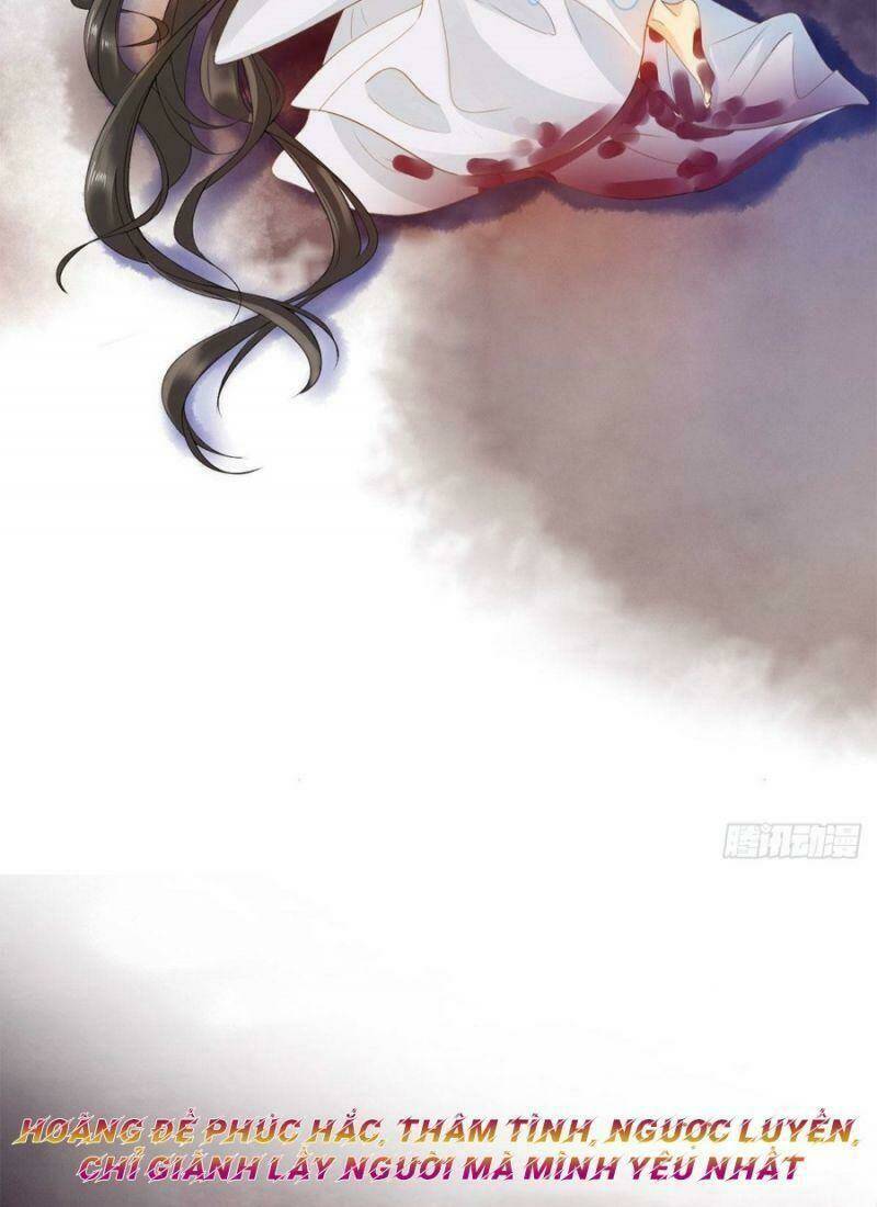 mê hoặc nhân tâm chapter 0 10
