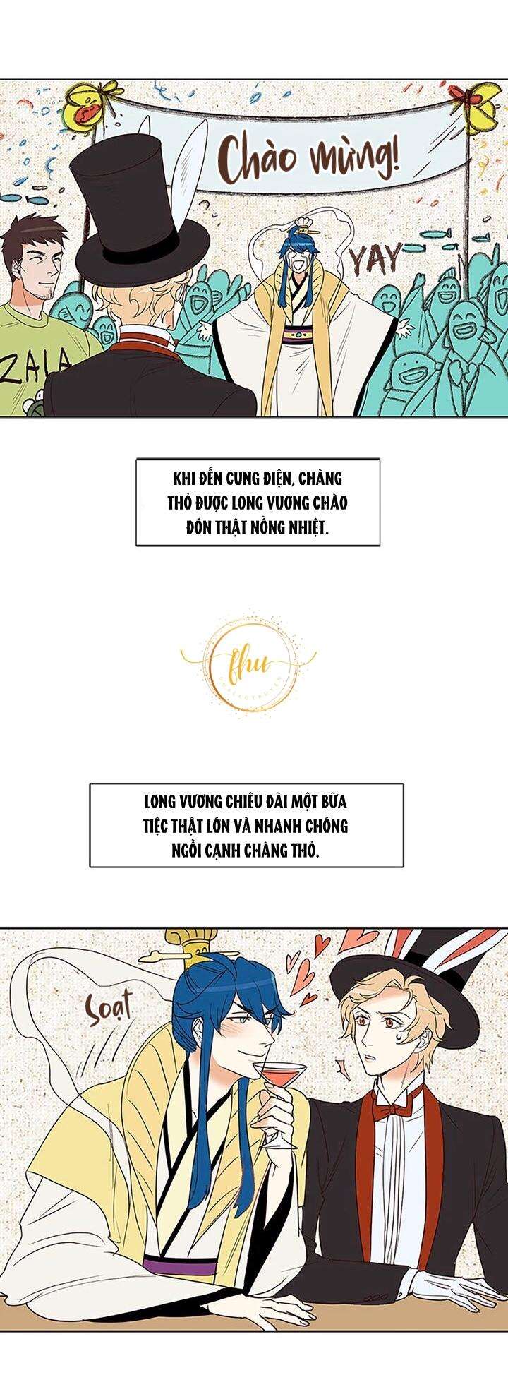 rạp chiếu phim bl cổ điển chapter 40 2