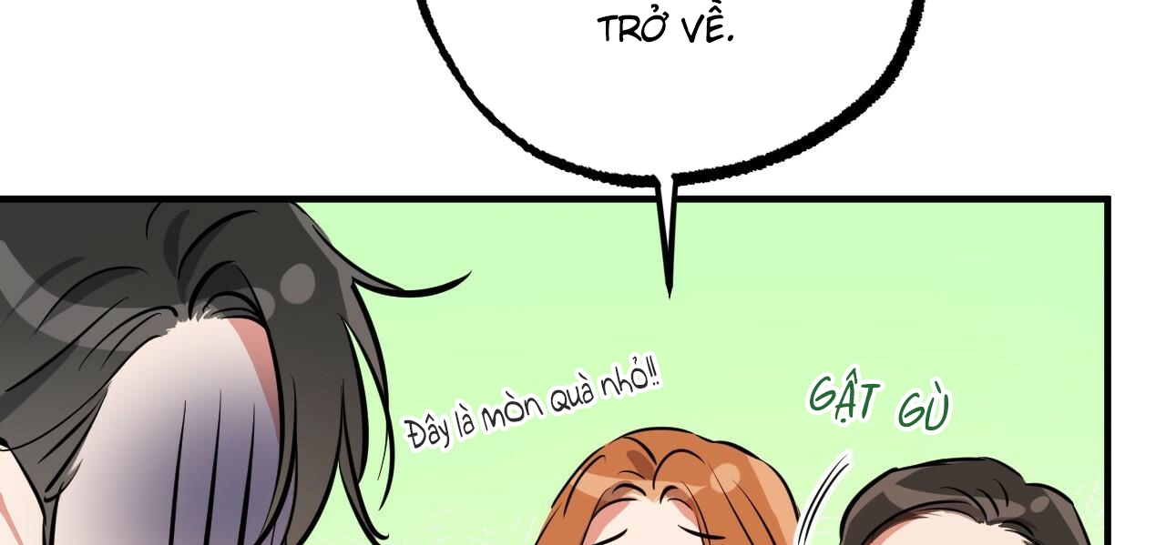 những chú thỏ của hapypy chapter 52 268