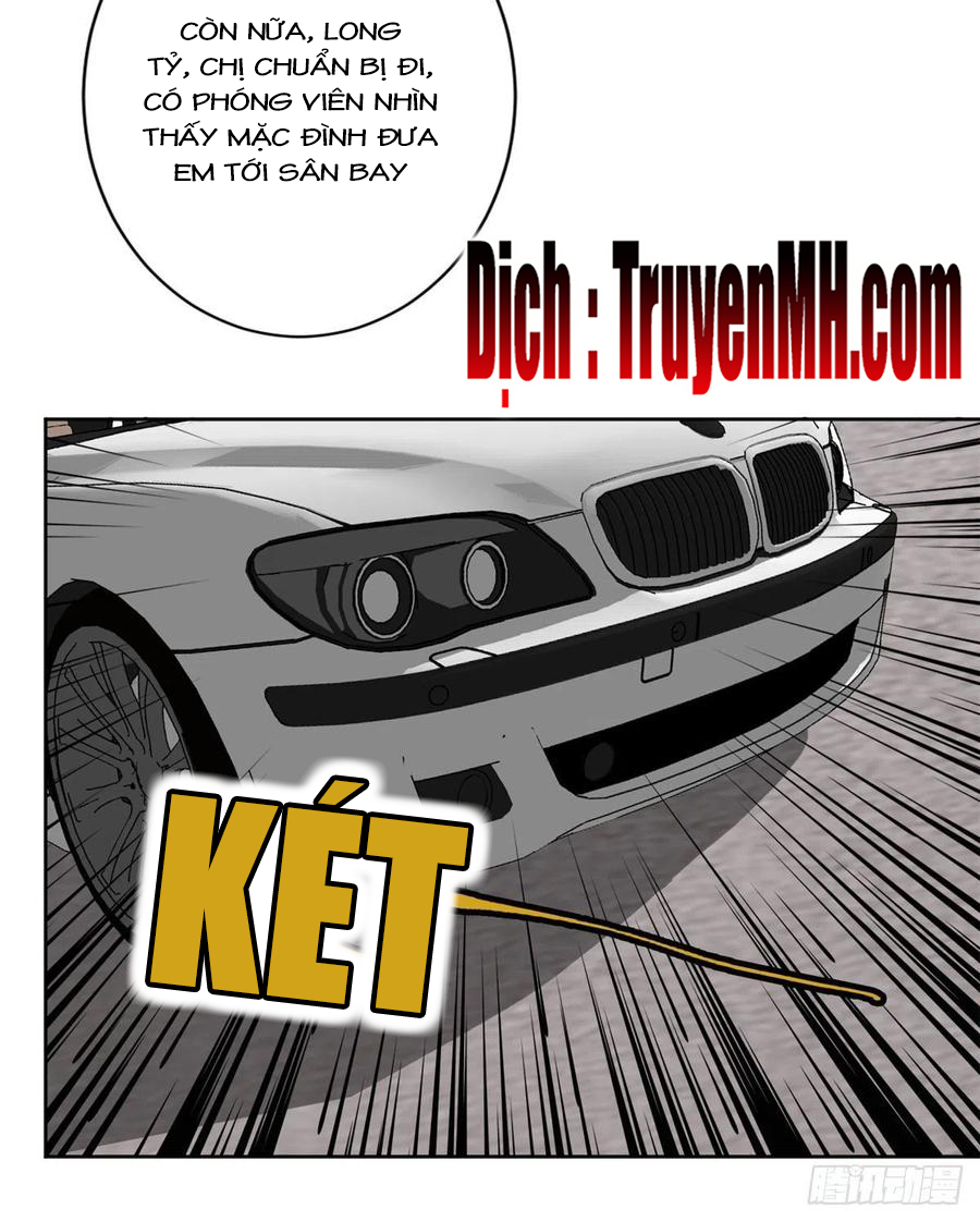 thí hôn lão công, cần giúp sức chapter 236 13