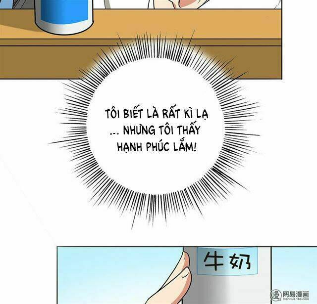 become a girl at night chapter 36 46