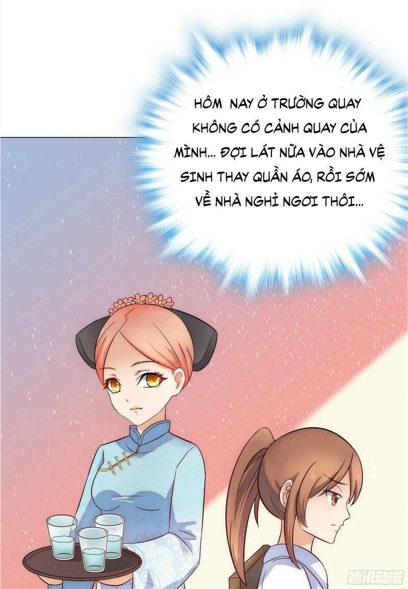 cô vợ siêu mẫu của cố thiếu chapter 9 13