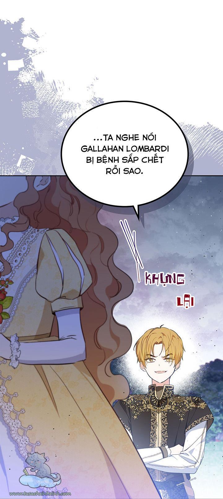 kiếp này ta sẽ trở thành gia chủ chapter 70 68