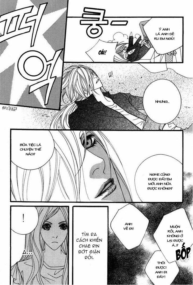 lost in london chapter 19 14