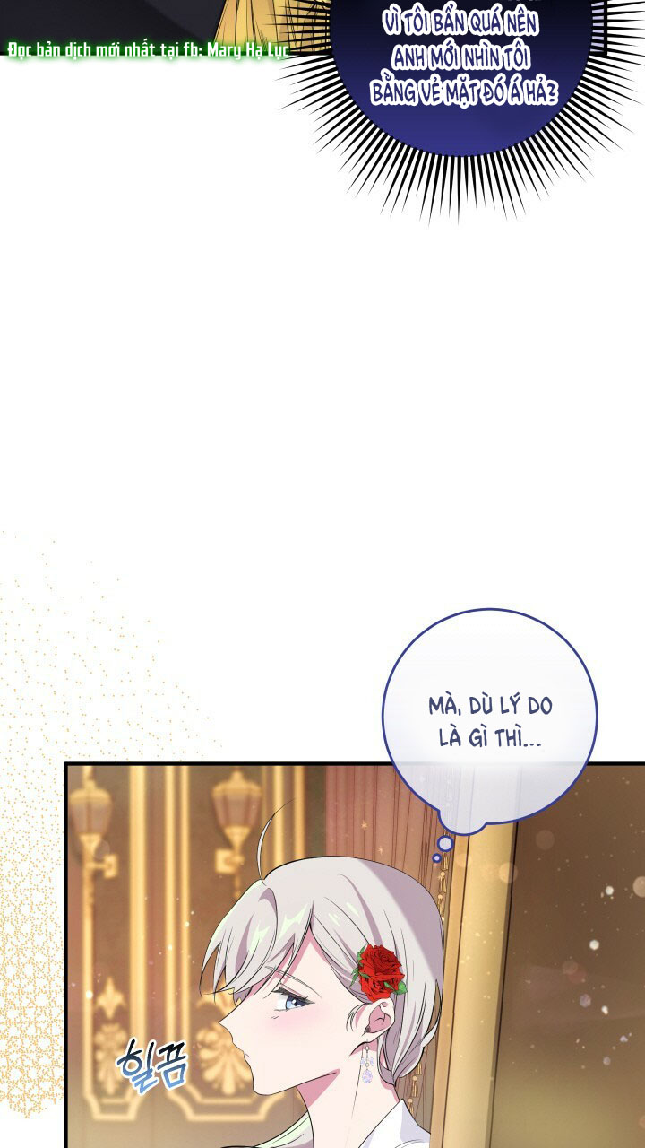 hãy nếm và nuốt đi nào chapter 10.1 39