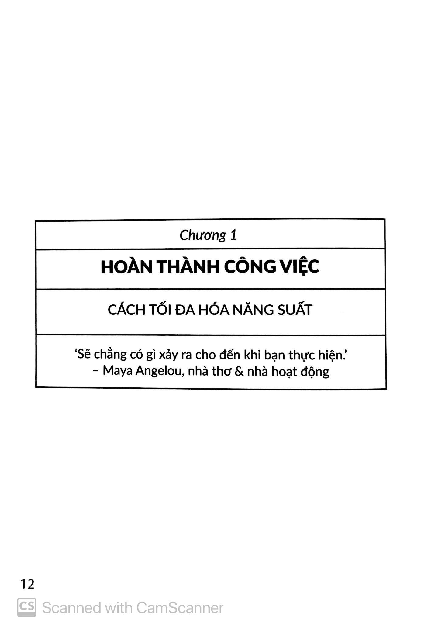 Sách Đen - Bộ Công Cụ Của Phụ Nữ Thành Đạt