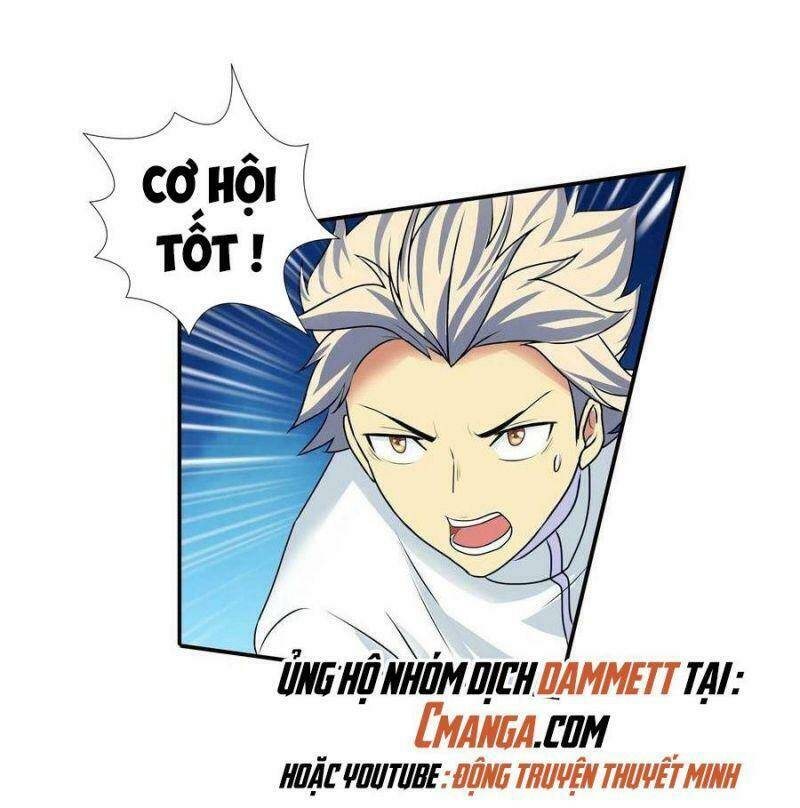 Tôi Là Thần Y Chapter 177 - Trang 20