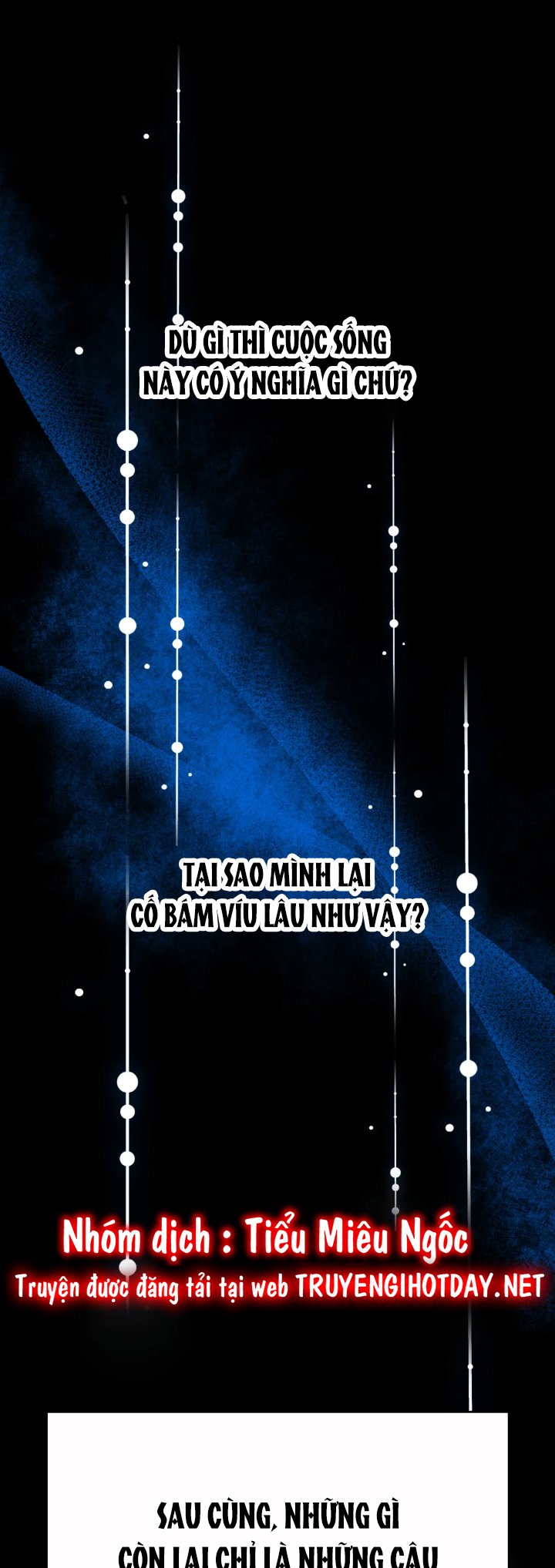 chị ấy là nữ chính trong truyện đó chapter 65 58