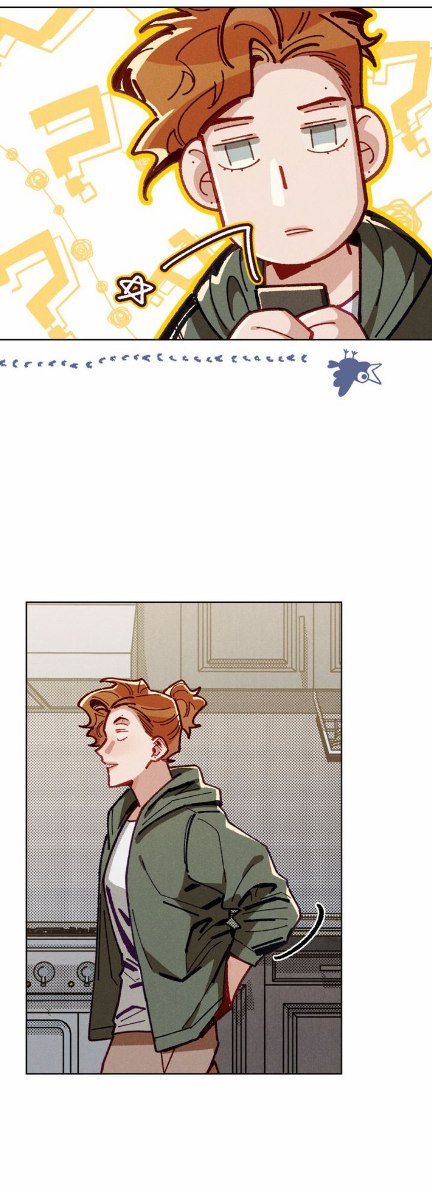 giải mã ngôn ngữ trái tim chapter 75 11