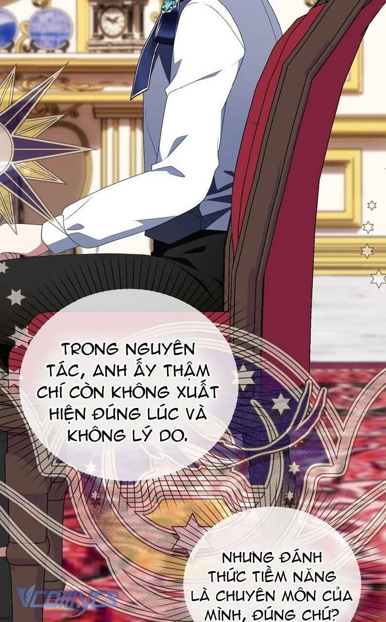 đứa con gái côn đồ nhà công tước chapter 45 89