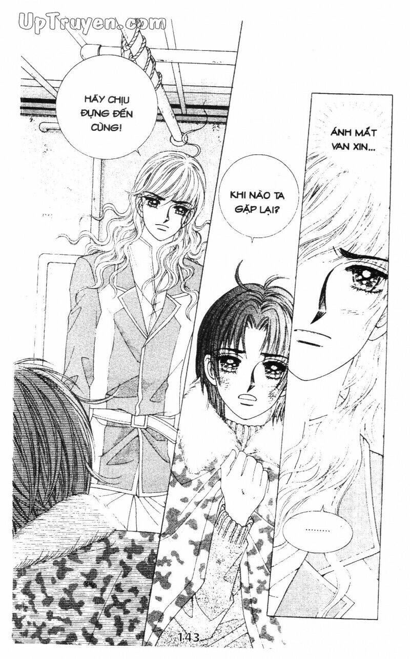 mặt nạ tình yêu chapter 59 65