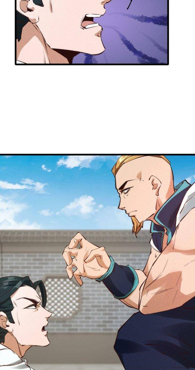 võ đạo chiến thần chapter 28 37