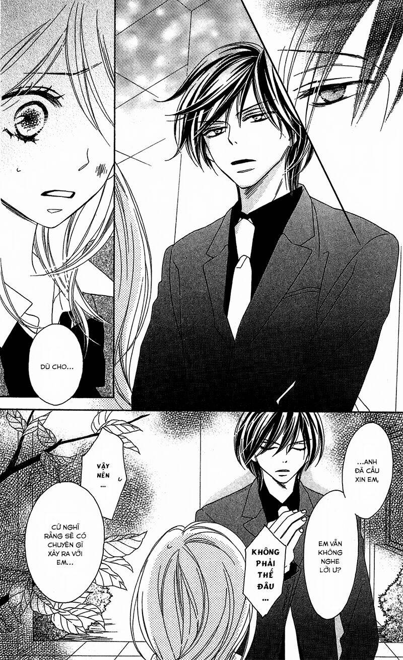 yêu quái cánh đen chapter 12 32