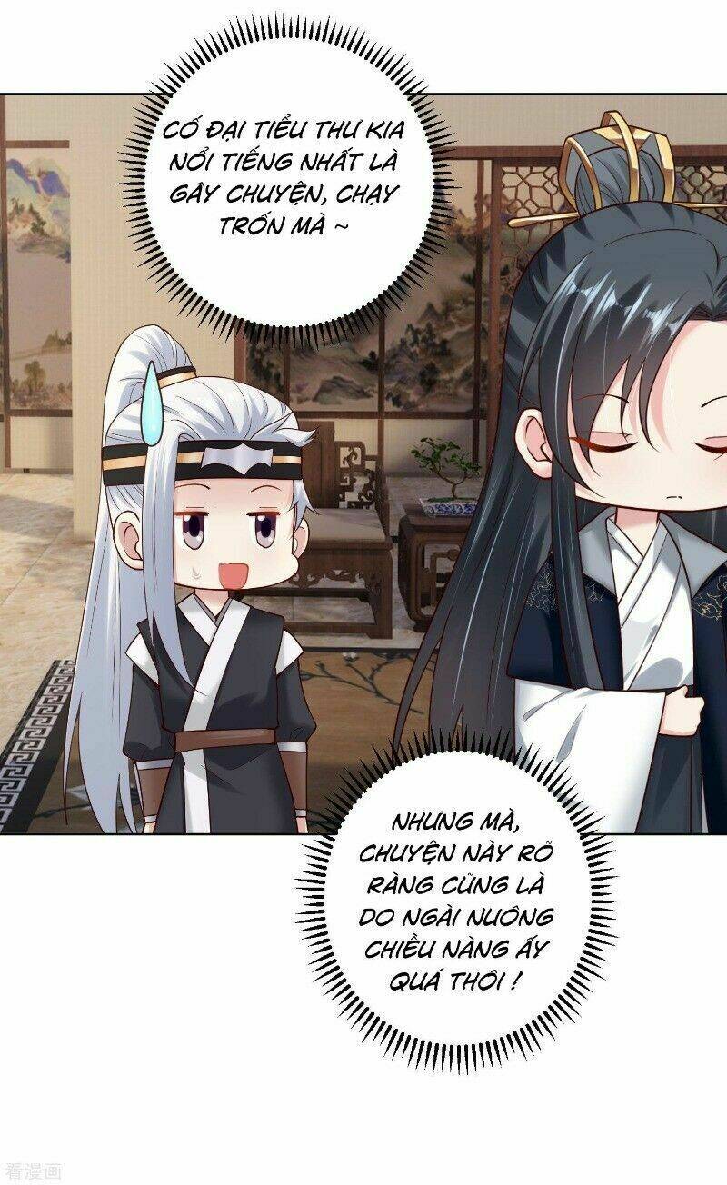 độc y đích nữ chapter 118 21