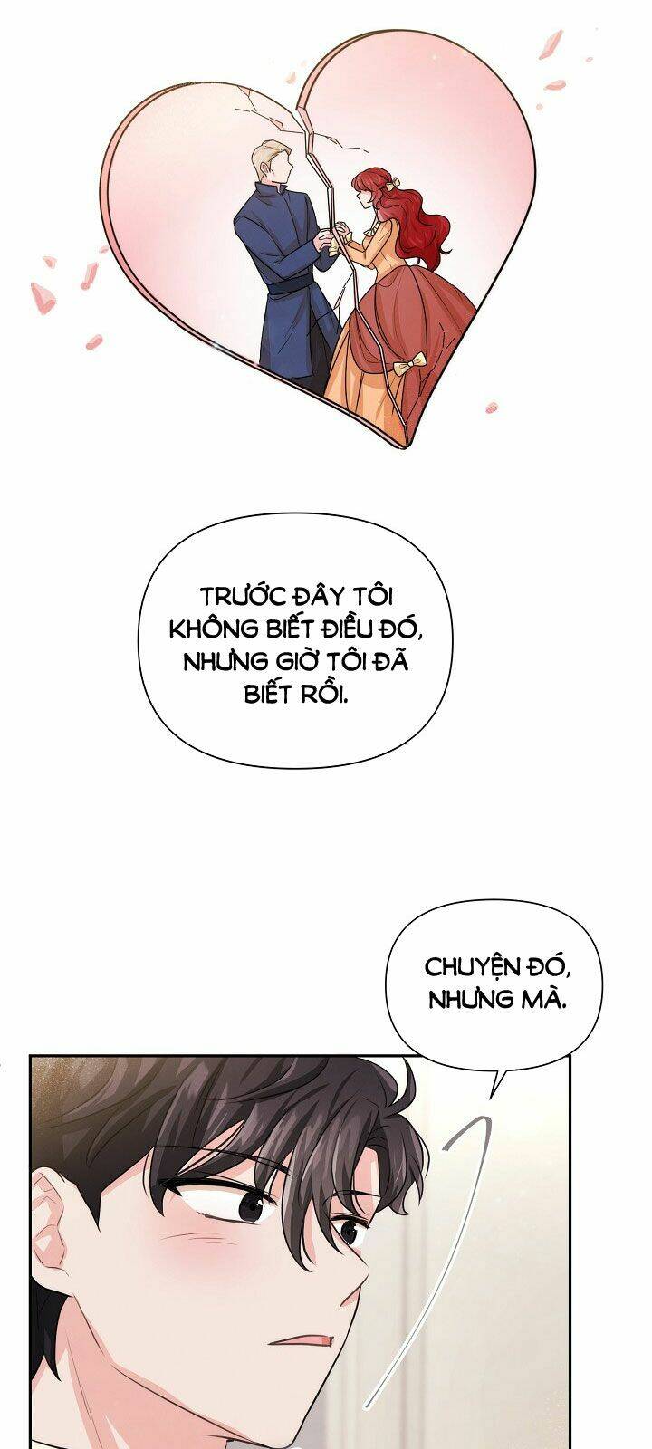 tiểu thư scarlet, em không muốn trả thù sao? chapter 42 31