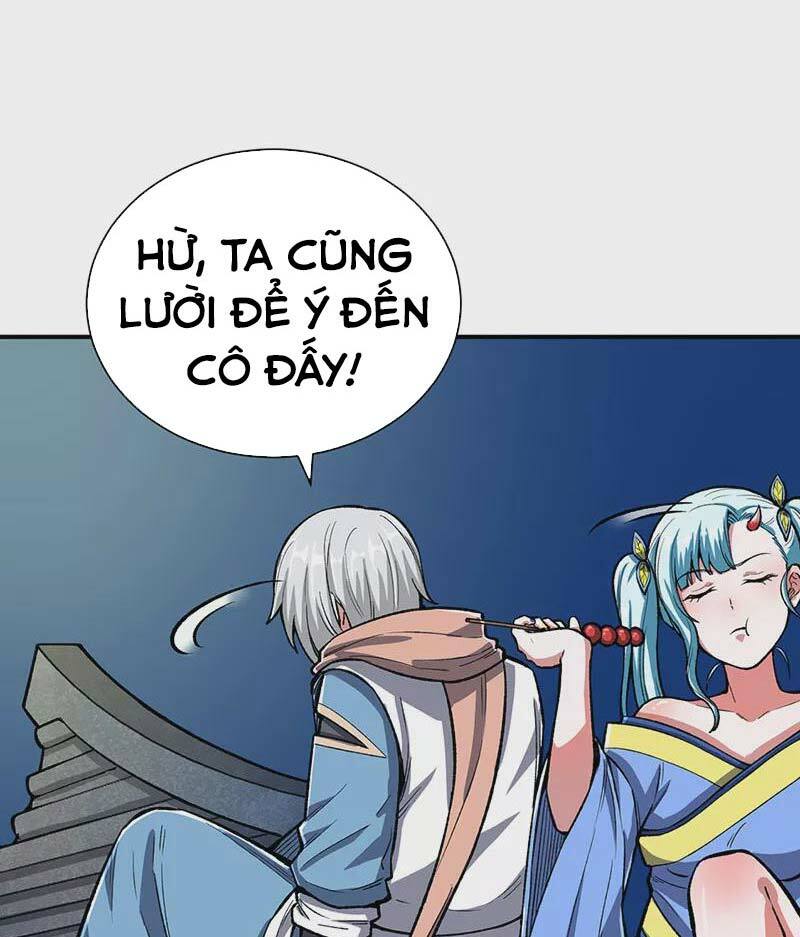 võ đạo độc tôn chapter 442 35