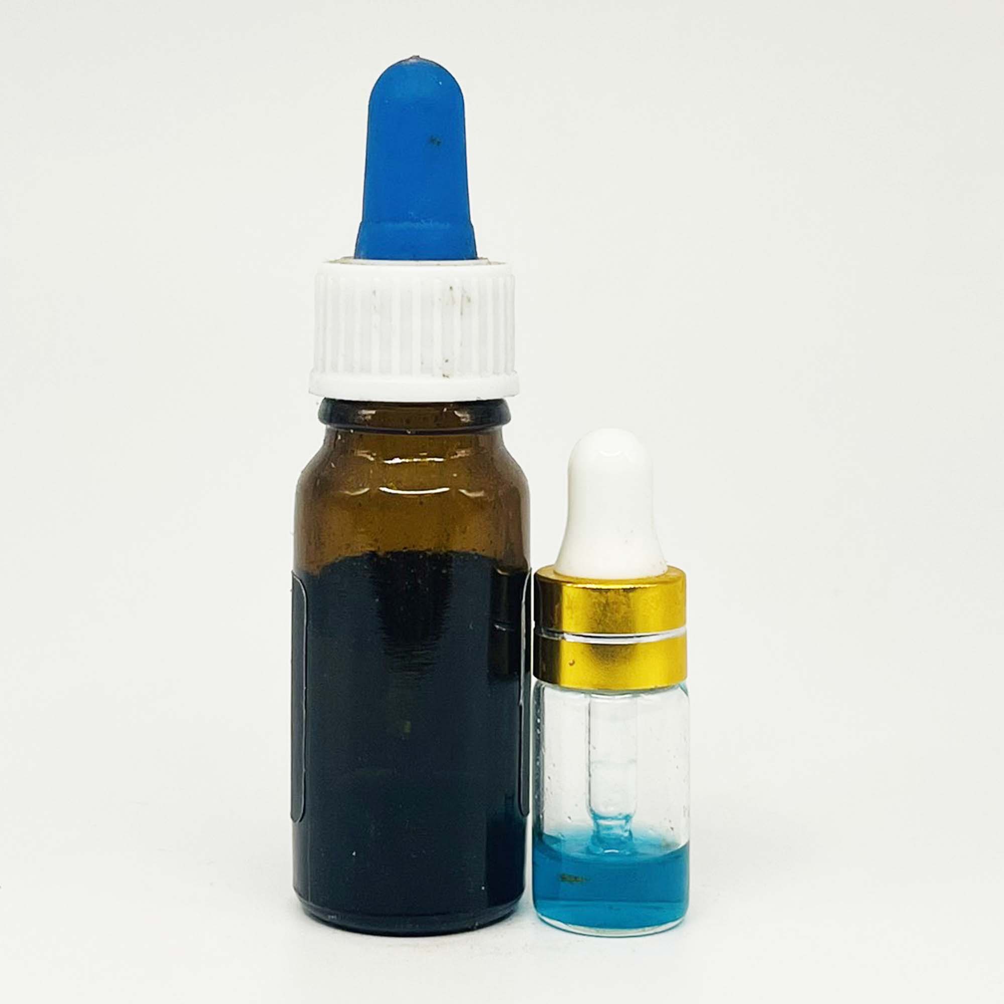 Nhỏ Đá Xanh Casino-Red Blue Vip Chai 10ml