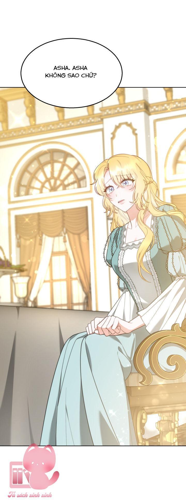 từ chồng cũ hóa thành nam chính chapter 40 16