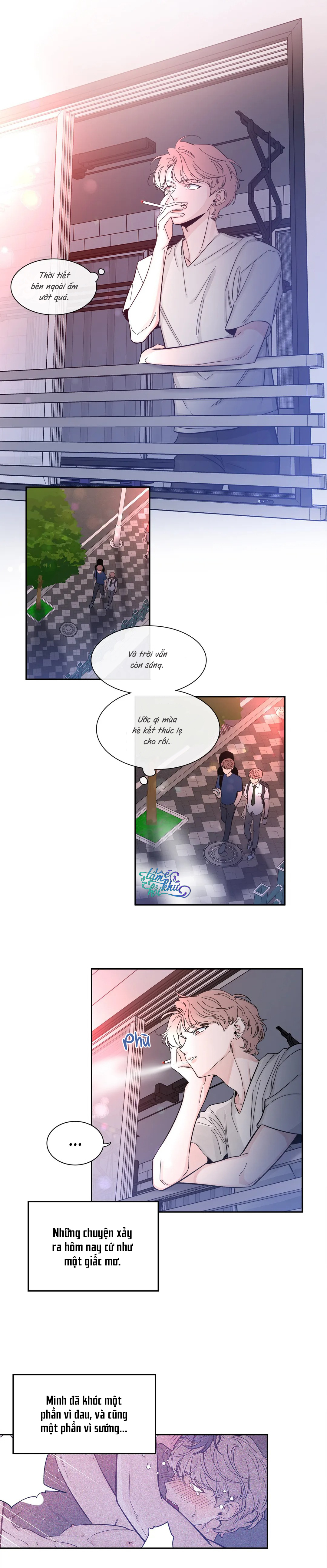 bản phác họa chapter 19 4