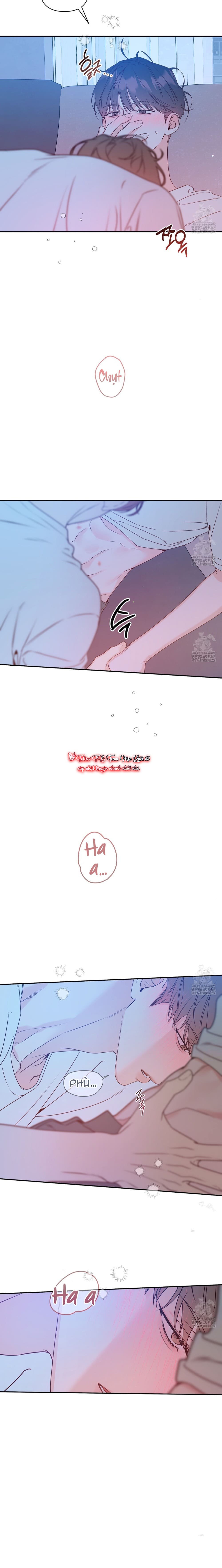 đừng bận tâm, em yêu chapter 69 3