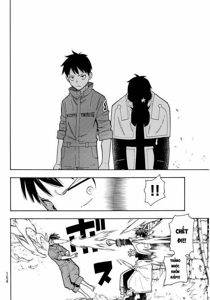 biệt đội lính cứu hỏa chapter 28 13