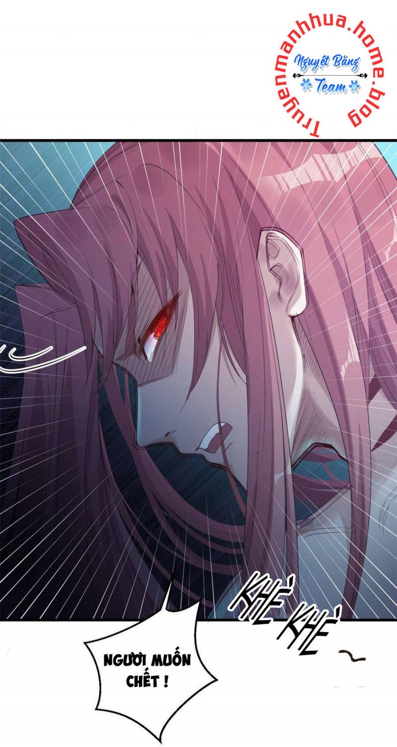 [16+] thảnh thơi thú thế chủng chủng điền, sinh sinh tể chapter 155 33